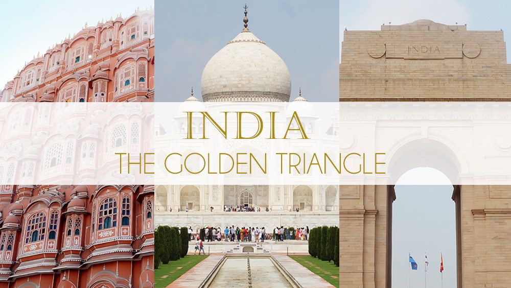 india-the-golden-triangle